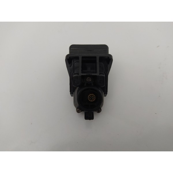 Camera Ré Tampa Traseira Bmw 535i Gt 2011 2012