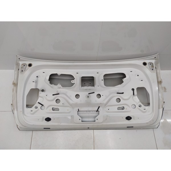 Tampa Traseira Bmw 535i Gt 2011 2012