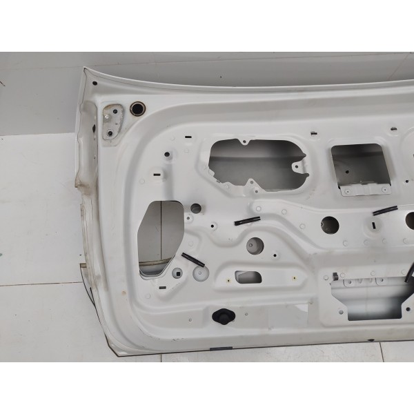 Tampa Traseira Bmw 535i Gt 2011 2012