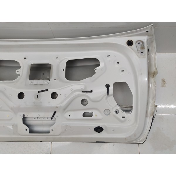 Tampa Traseira Bmw 535i Gt 2011 2012