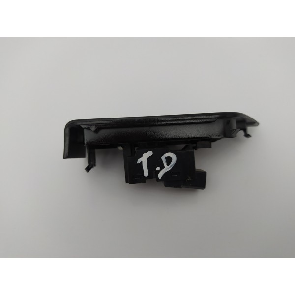 Botão Comando Vidro Traseiro Direito Evoque 2012