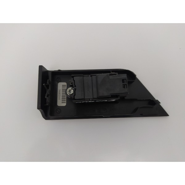 Botão Comando Vidro Traseiro Direito Evoque 2012