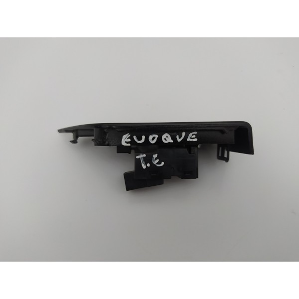 Botão Comando Vidro Traseiro Esquerdo Evoque 2012