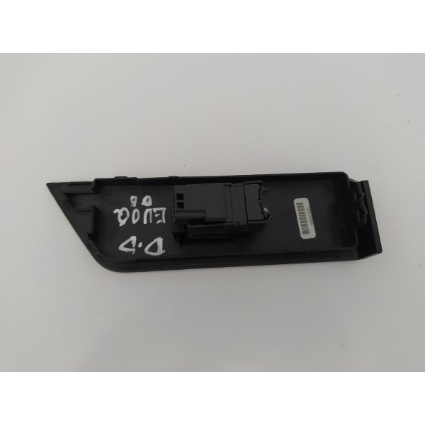 Botão Comando Vidro Dianteiro Direito Evoque 2012