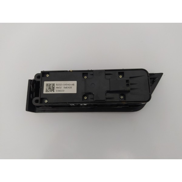 Botão Comando Vidro Dianteiro Esquerdo Retrovisor Evoque 12