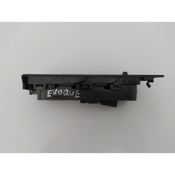 Botão Comando Vidro Dianteiro Esquerdo Retrovisor Evoque 12