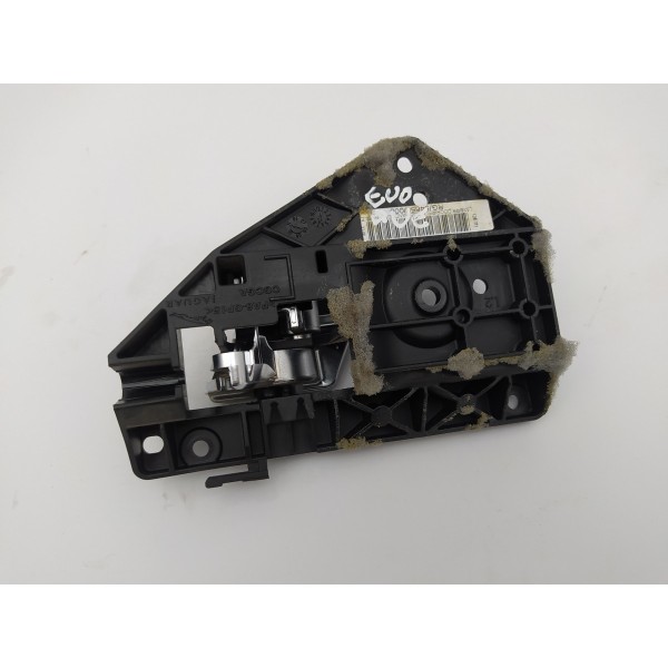 Maçaneta Interna Porta Traseira Esquerda Evoque 2012