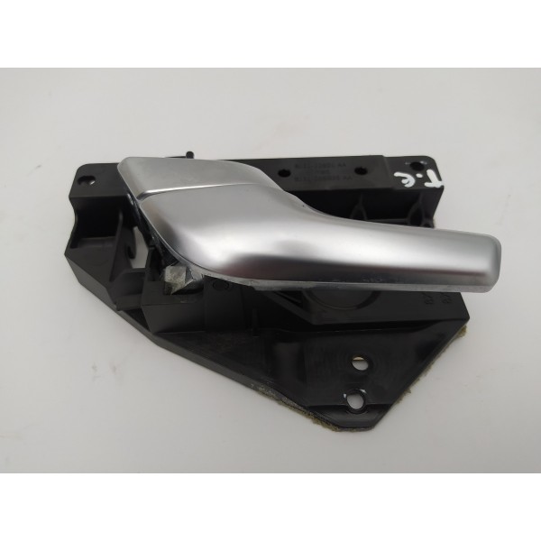 Maçaneta Interna Porta Traseira Esquerda Evoque 2012