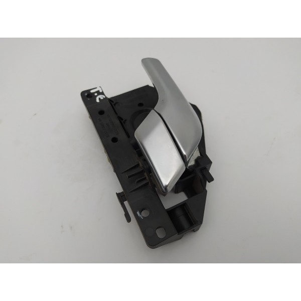 Maçaneta Interna Porta Traseira Esquerda Evoque 2012