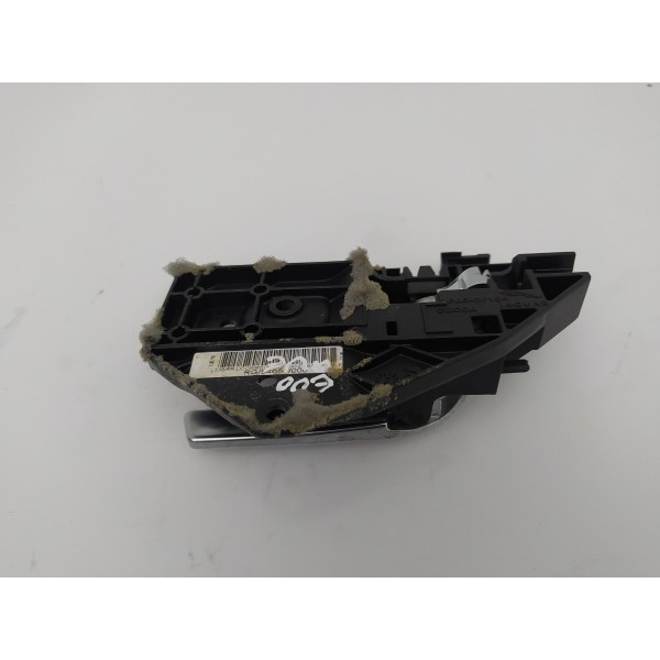 Maçaneta Interna Porta Traseira Esquerda Evoque 2012