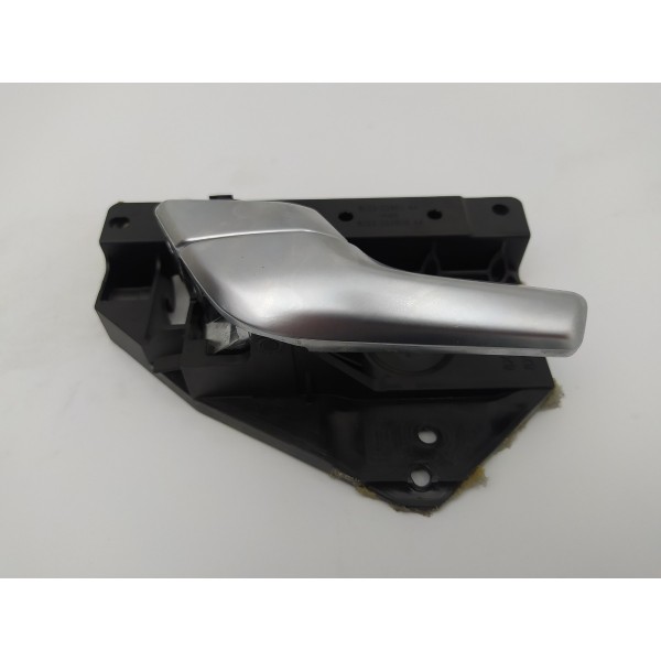 Maçaneta Interna Porta Dianteira Esquerda Evoque 2012