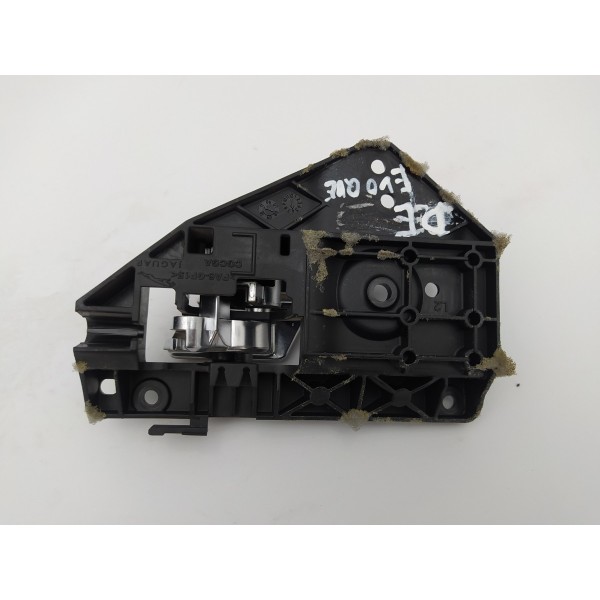 Maçaneta Interna Porta Dianteira Esquerda Evoque 2012