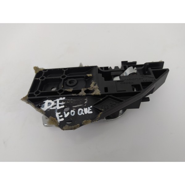 Maçaneta Interna Porta Dianteira Esquerda Evoque 2012