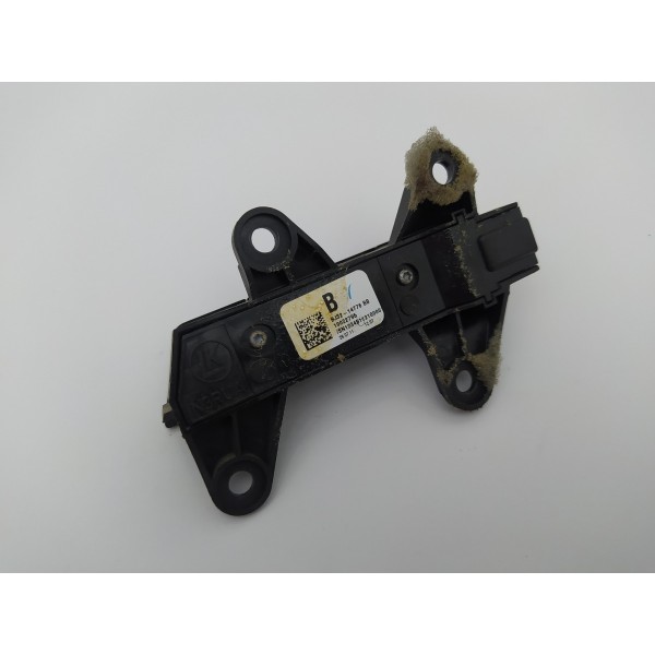 Botão Comando Memória Banco Evoque 2012 Bj3214776bb