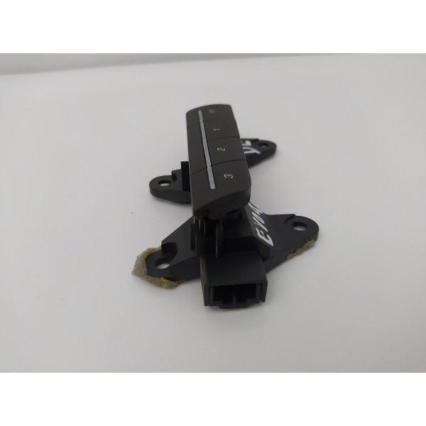 Botão Comando Memória Banco Evoque 2012 Bj3214776bb