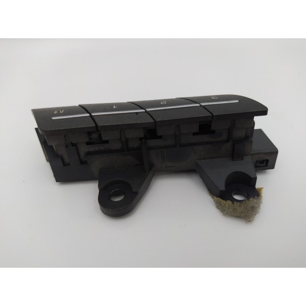 Botão Comando Memória Banco Evoque 2012 Bj3214776bb