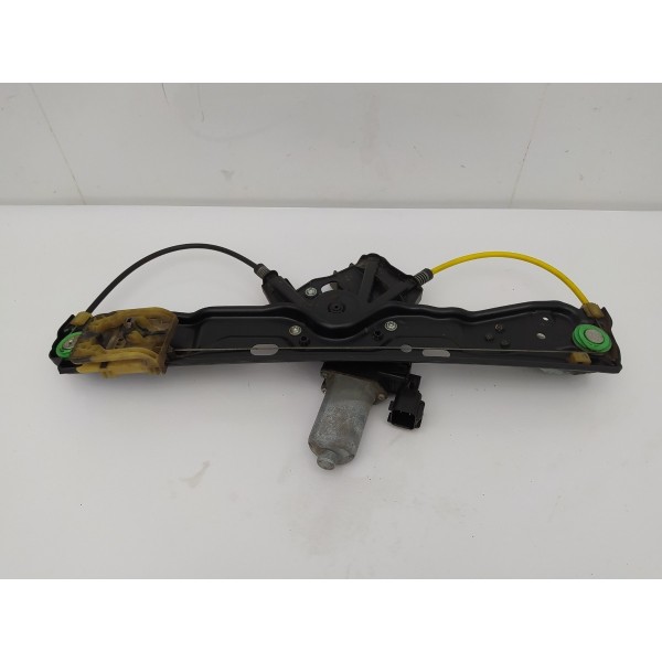 Máquina Vidro Porta Traseira Direita Evoque 2012