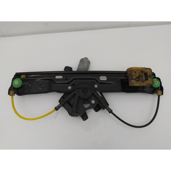 Máquina Vidro Porta Traseira Direita Evoque 2012