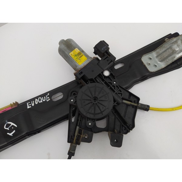 Máquina Vidro Porta Traseira Direita Evoque 2012