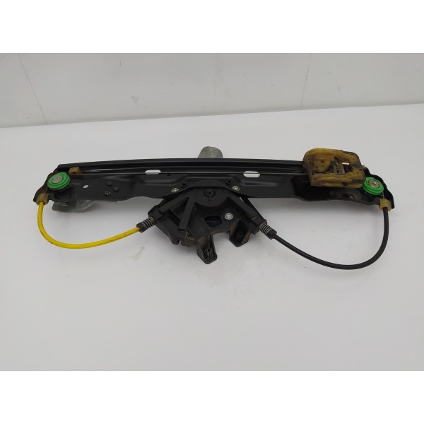 Máquina Vidro Porta Traseira Direita Evoque 2012