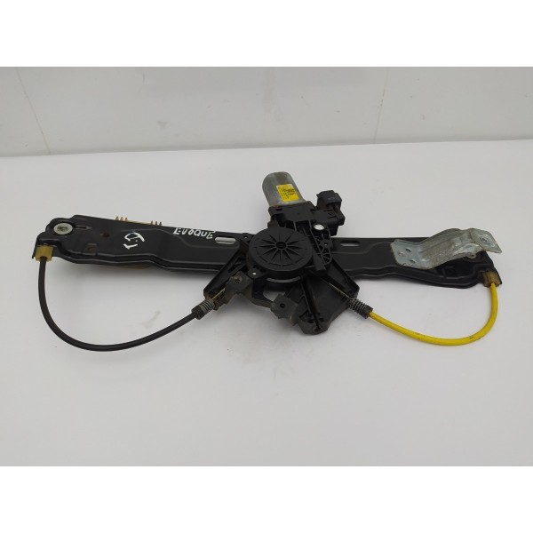 Máquina Vidro Porta Traseira Direita Evoque 2012