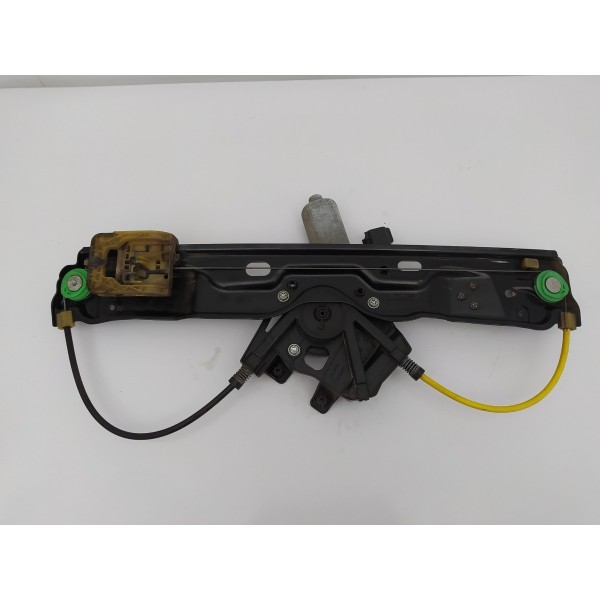 Máquina Vidro Porta Traseira Esquerda Evoque 2012