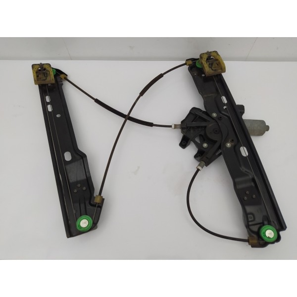 Máquina Vidro Porta Dianteira Direita Evoque 2012