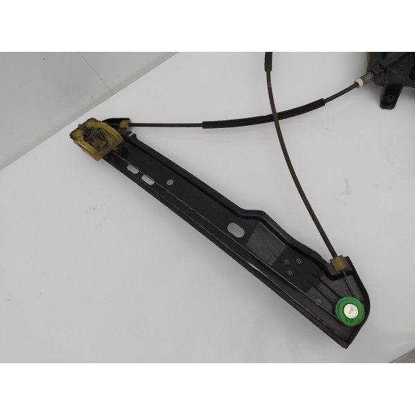 Máquina Vidro Porta Dianteira Direita Evoque 2012