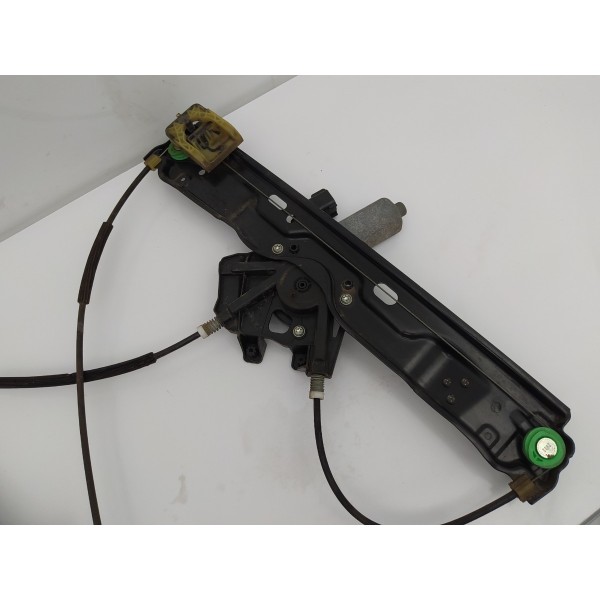 Máquina Vidro Porta Dianteira Direita Evoque 2012