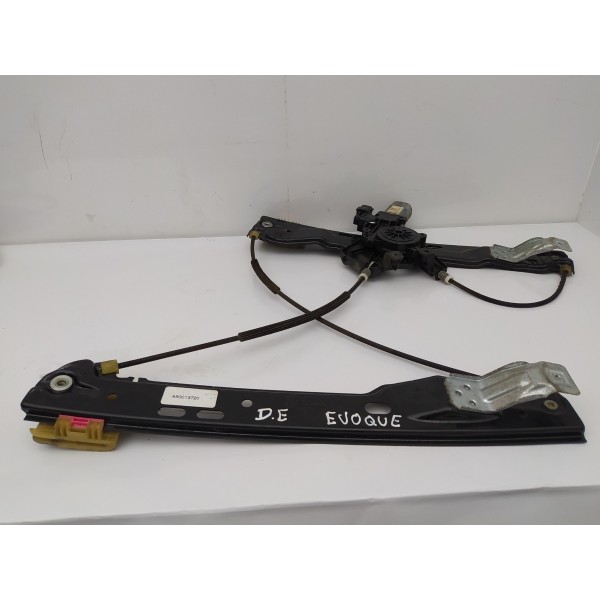 Máquina Vidro Porta Dianteira Esquerda Evoque 2012