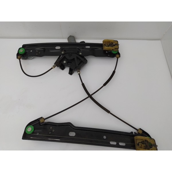 Máquina Vidro Porta Dianteira Esquerda Evoque 2012