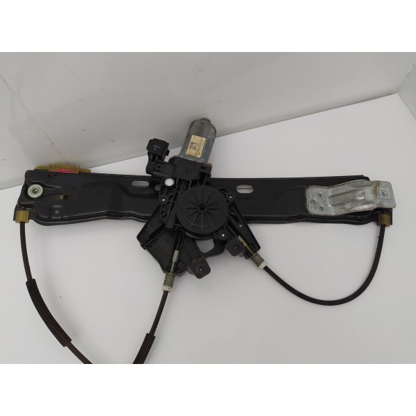 Máquina Vidro Porta Dianteira Esquerda Evoque 2012