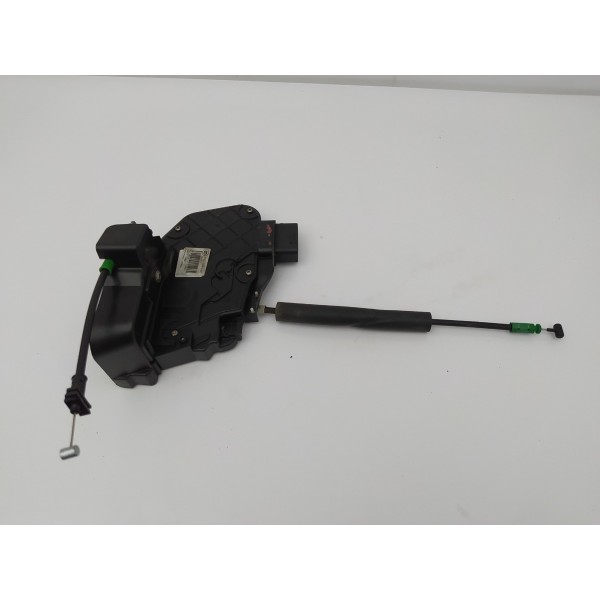 Fechadura Porta Traseira Esquerda Evoque 2012