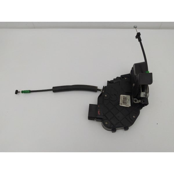 Fechadura Porta Traseira Esquerda Evoque 2012