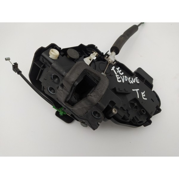 Fechadura Porta Traseira Esquerda Evoque 2012