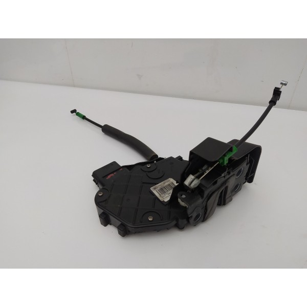 Fechadura Porta Traseira Esquerda Evoque 2012