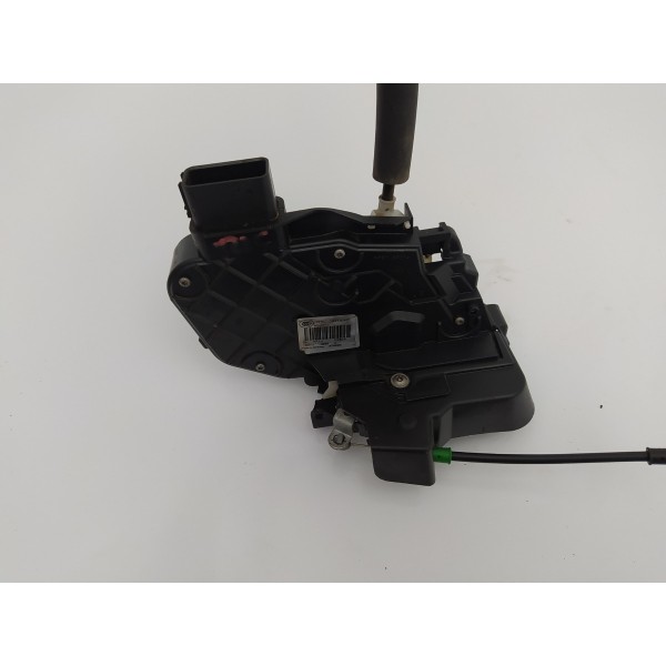 Fechadura Porta Traseira Esquerda Evoque 2012
