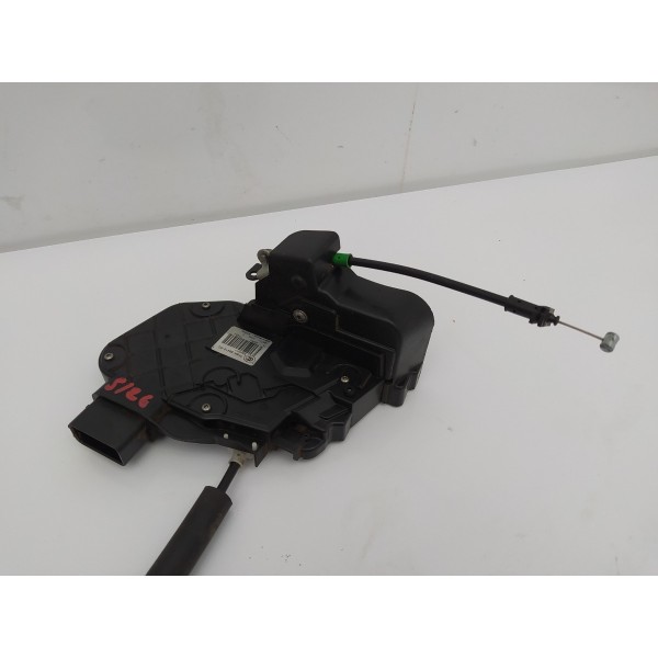 Fechadura Porta Traseira Direita Evoque 2012