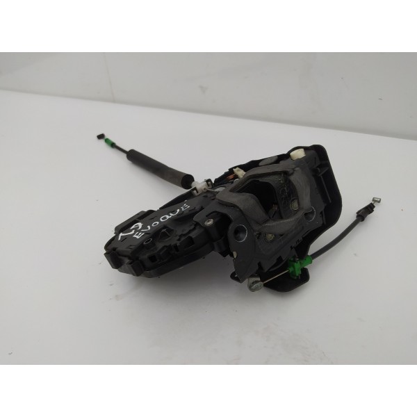 Fechadura Porta Traseira Direita Evoque 2012
