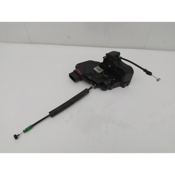 Fechadura Porta Traseira Direita Evoque 2012