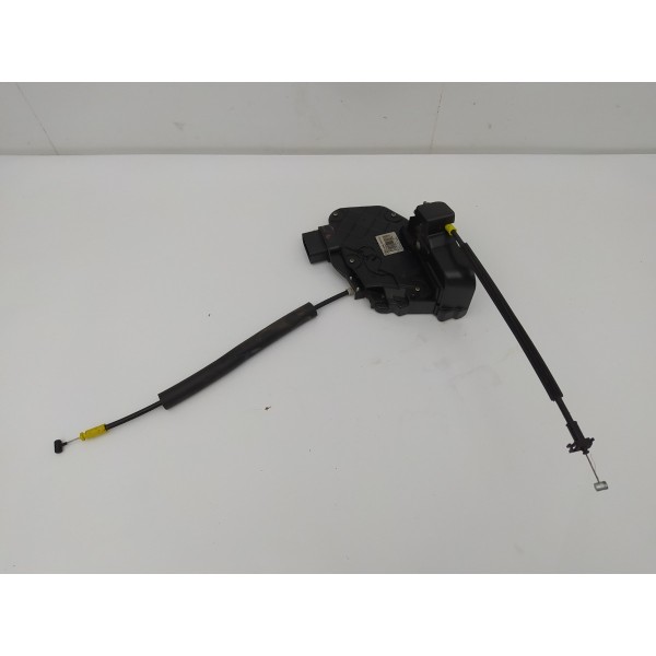 Fechadura Porta Dianteira Direita Evoque 2012