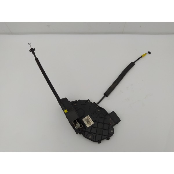 Fechadura Porta Dianteira Direita Evoque 2012