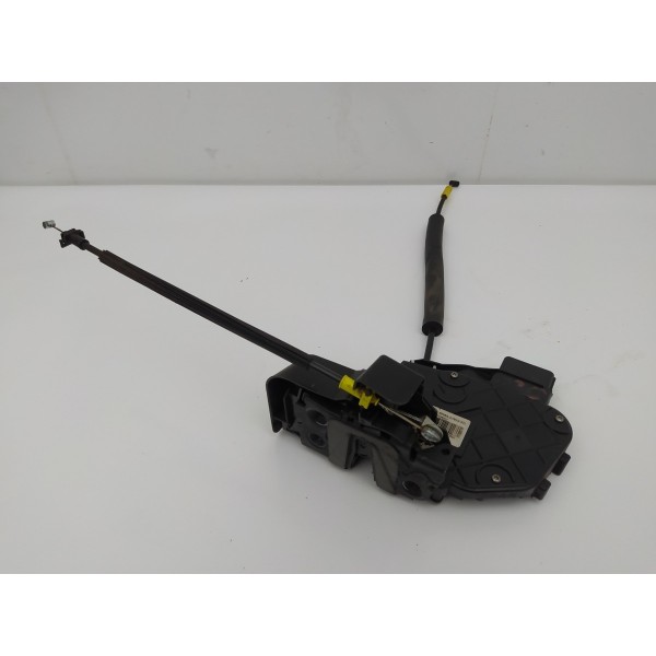 Fechadura Porta Dianteira Direita Evoque 2012