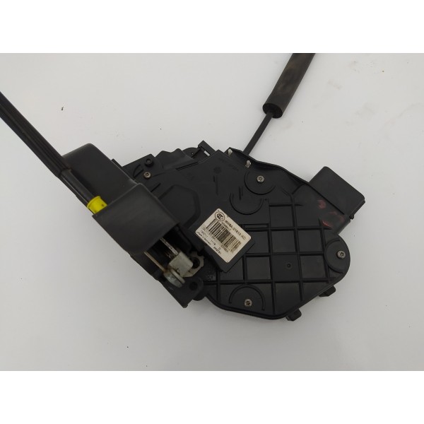 Fechadura Porta Dianteira Direita Evoque 2012