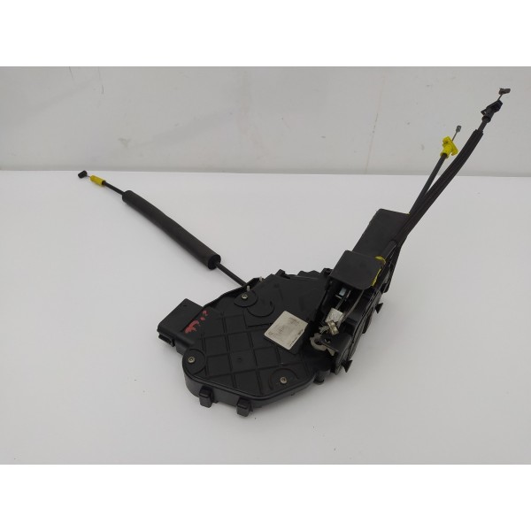 Fechadura Porta Dianteira Esquerda Evoque 2012