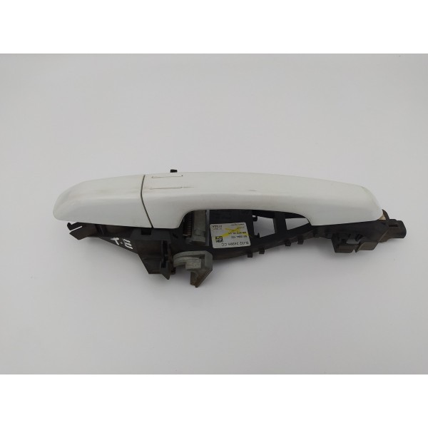 Maçaneta Externa Porta Traseira Esquerda Evoque 2012