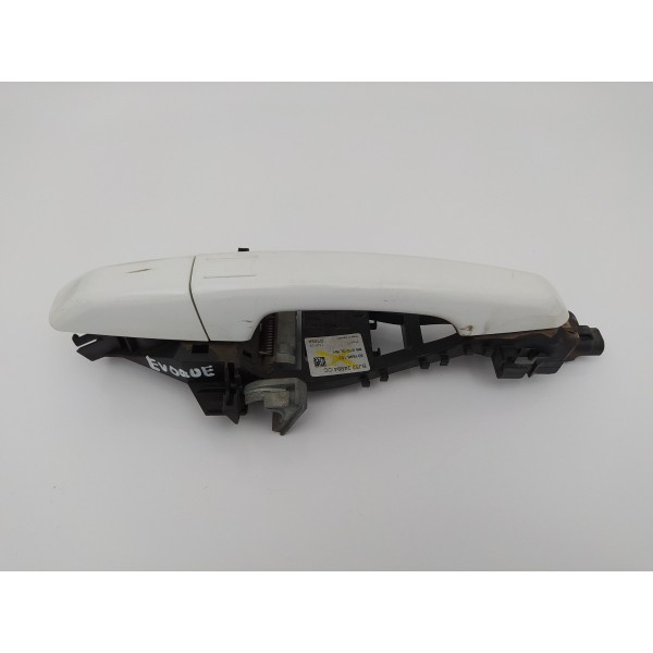 Maçaneta Externa Porta Traseira Direita Evoque 2012