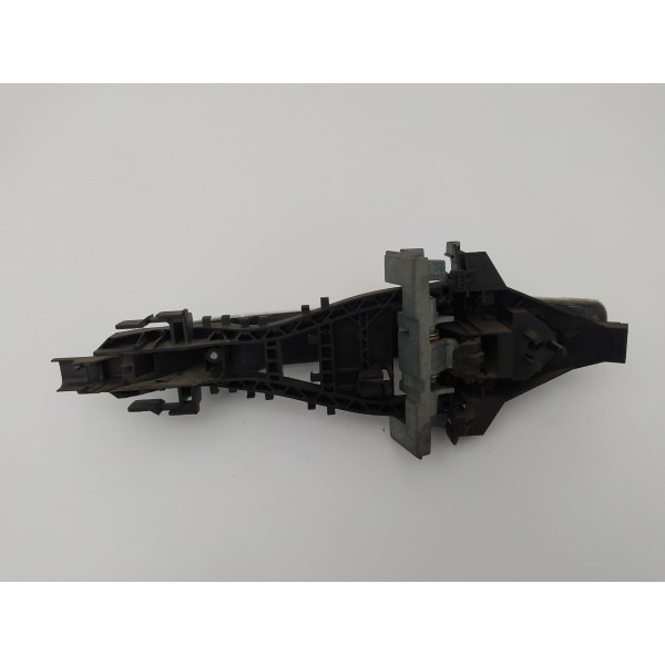 Maçaneta Externa Porta Dianteira Direita Evoque 2012