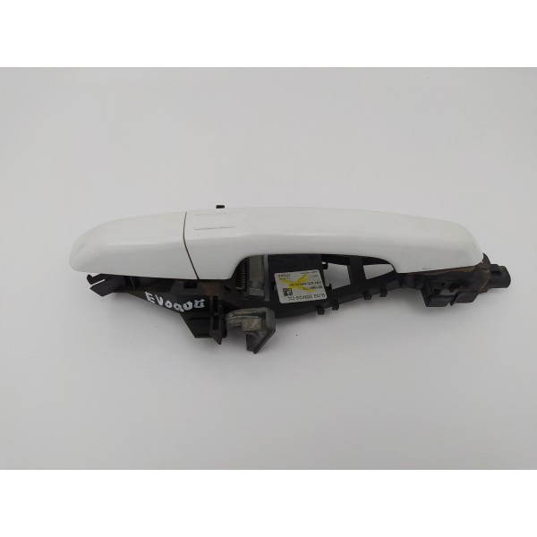 Maçaneta Externa Porta Dianteira Direita Evoque 2012