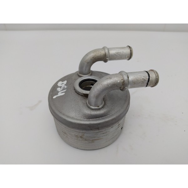 Radiador Resfriador Óleo Trocador Calor Ds4 Thp 1.6 2013